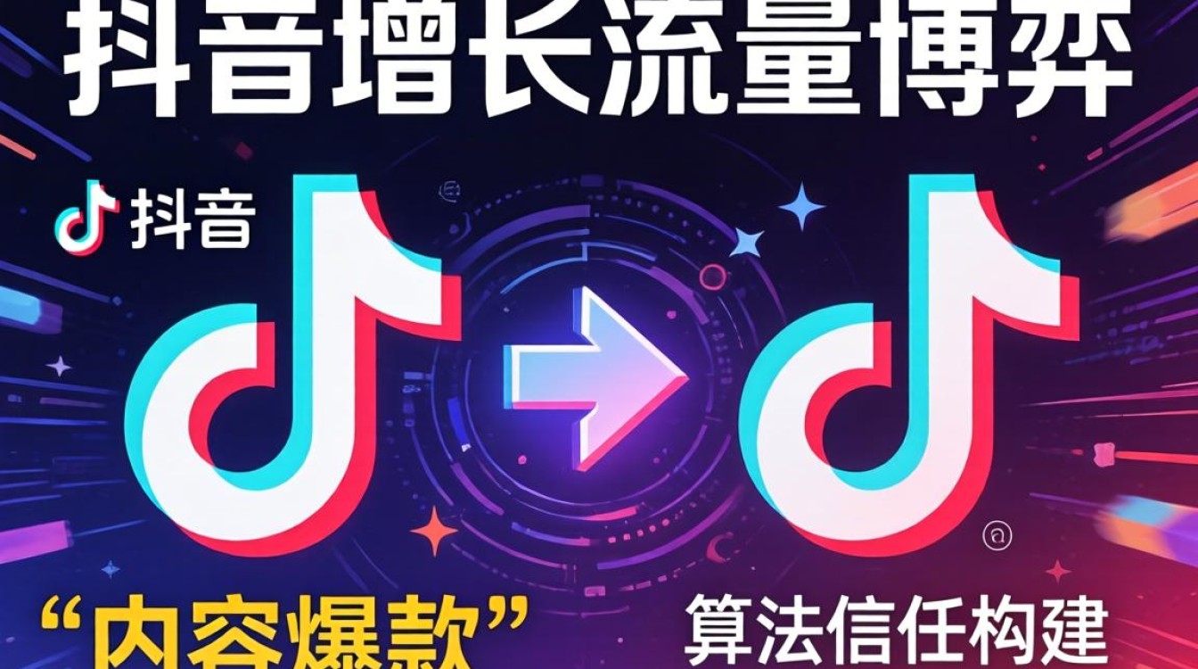 TikTok 抖音李鑫 粉丝增长运营秘籍