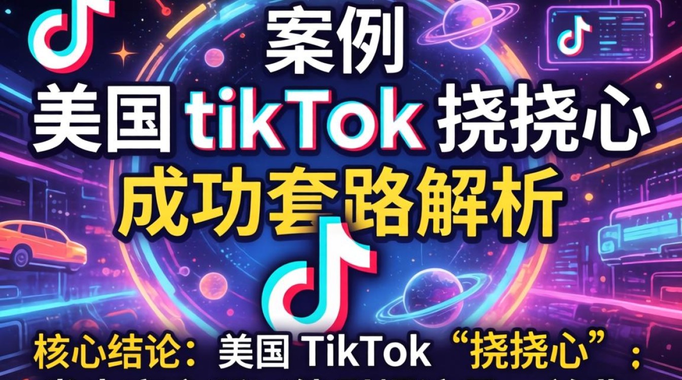 美国tiktok挠挠心为什么这么火