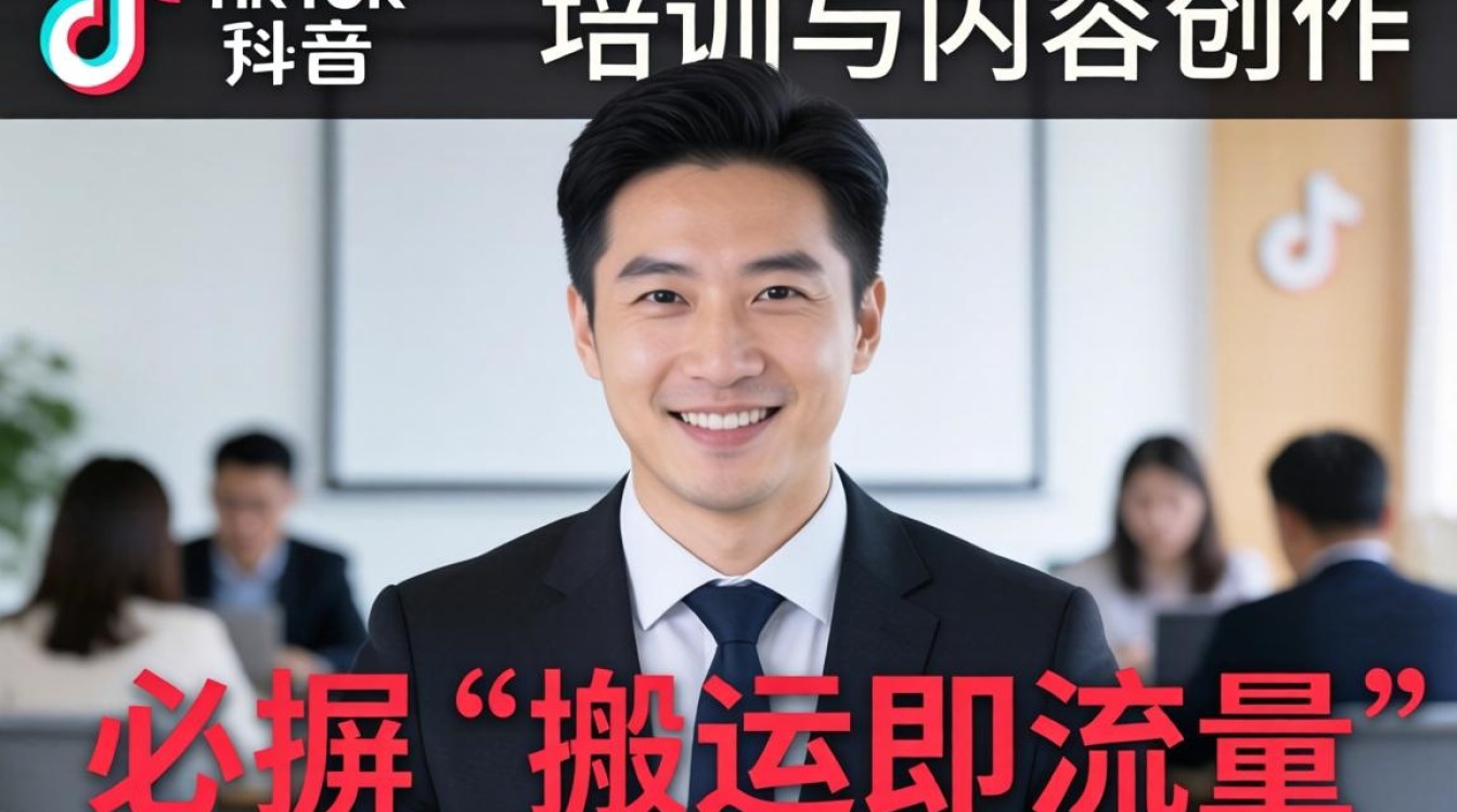 合作市tiktok培训怎么做