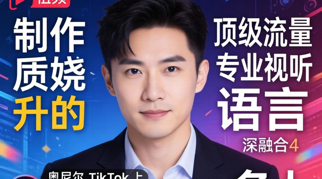 短视频制作奥尼尔玩TikTok如何提升视频质量,TikTok视频质量提升技巧 短视频制作奥尼尔玩TikTok如何提升视频质量