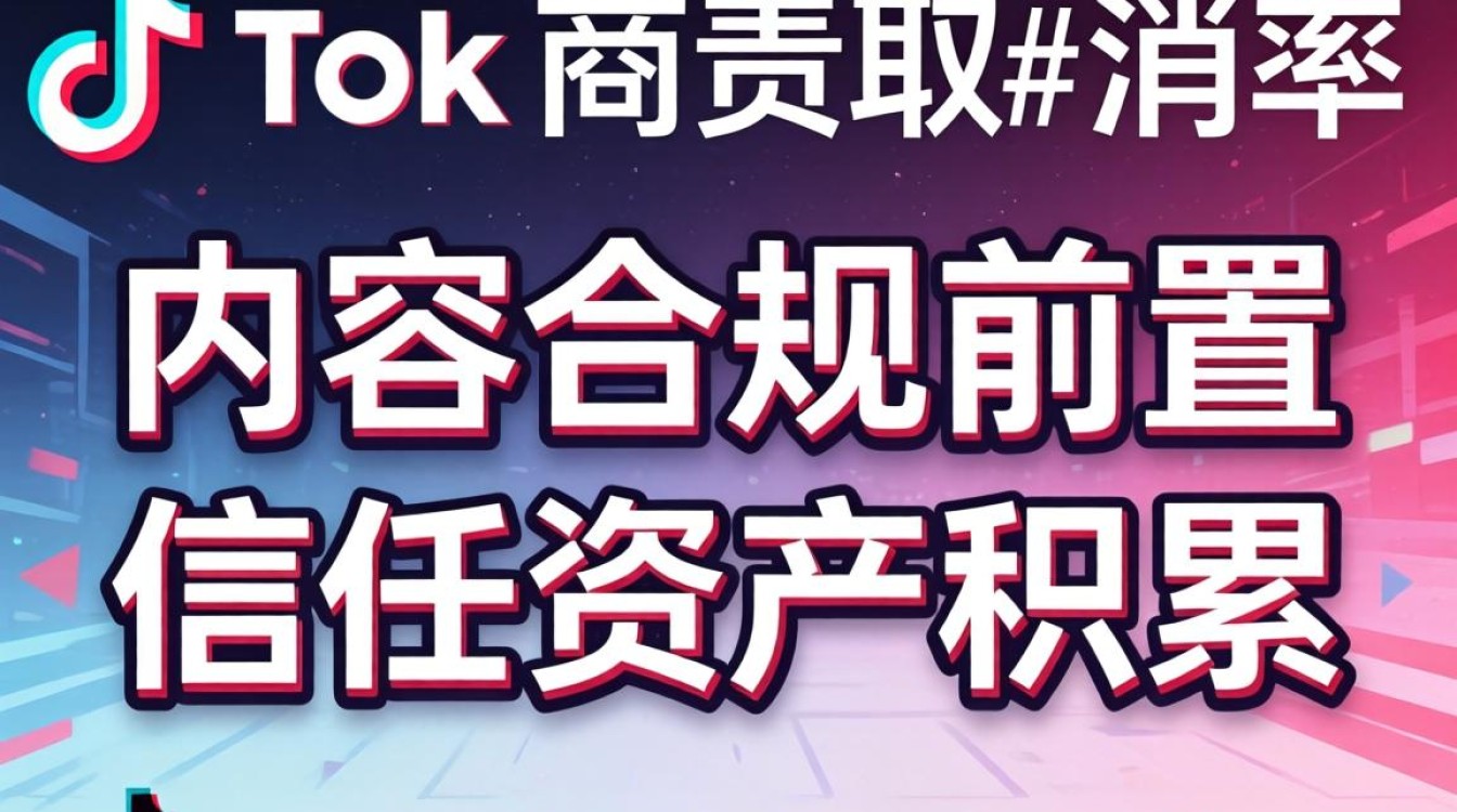 TikTok 商责取消率怎么降低