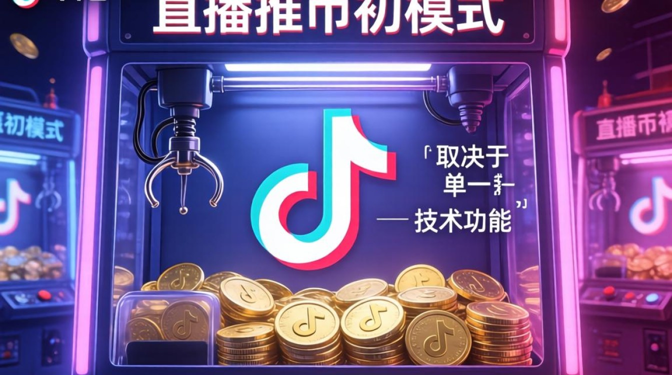 TikTok 直播推币机全球化运营策略