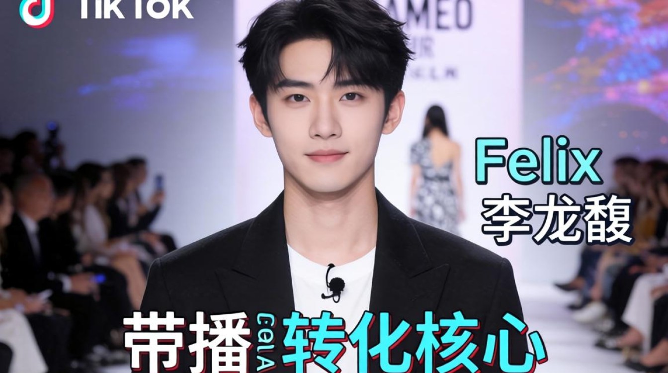 带货话术李龙馥tiktok巴黎怎么提高转化率