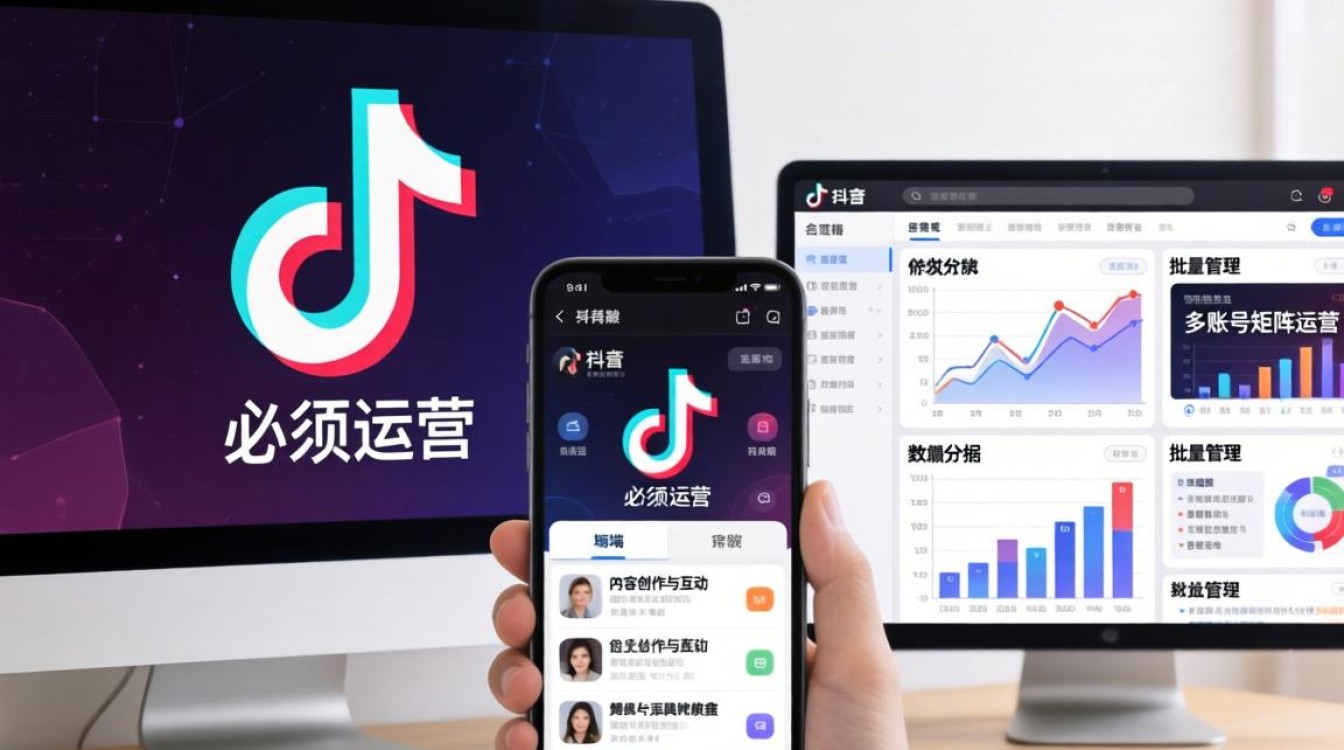 TikTok 要用电脑吗