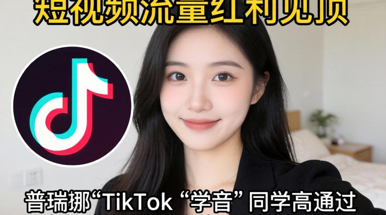 后期处理普瑞纳 tiktok 同学完成精美作品