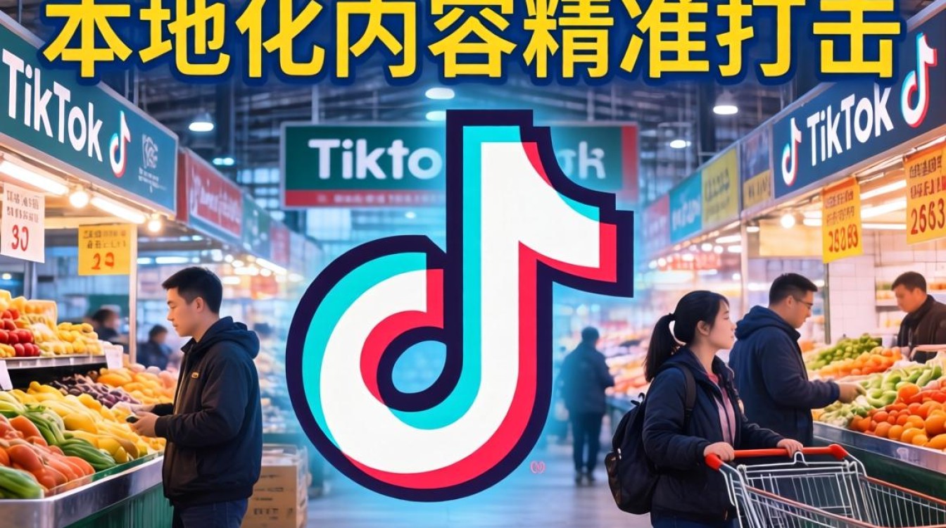 TikTok 运营多伦多 粉丝增长运营秘籍