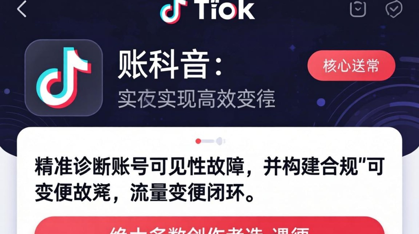 TikTok 看不到名字怎么解决