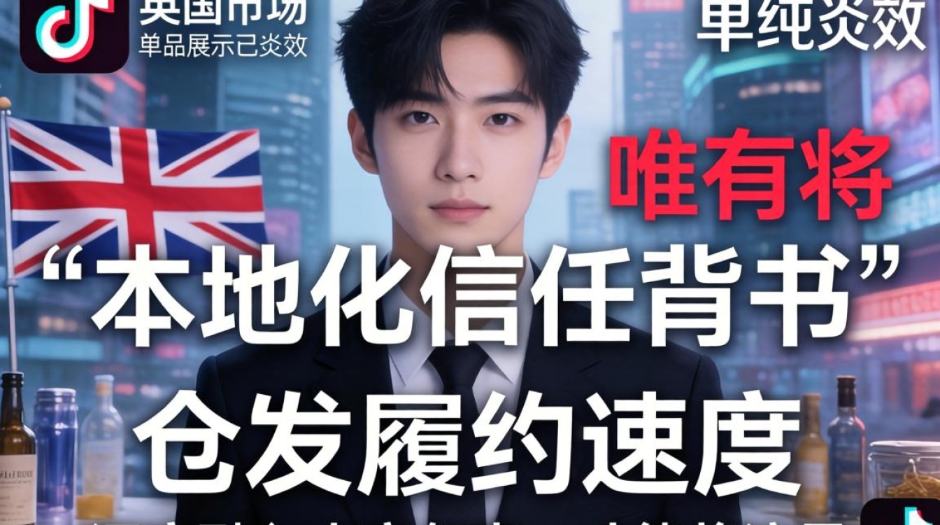 英国小店仓运营技巧与流量增长策略