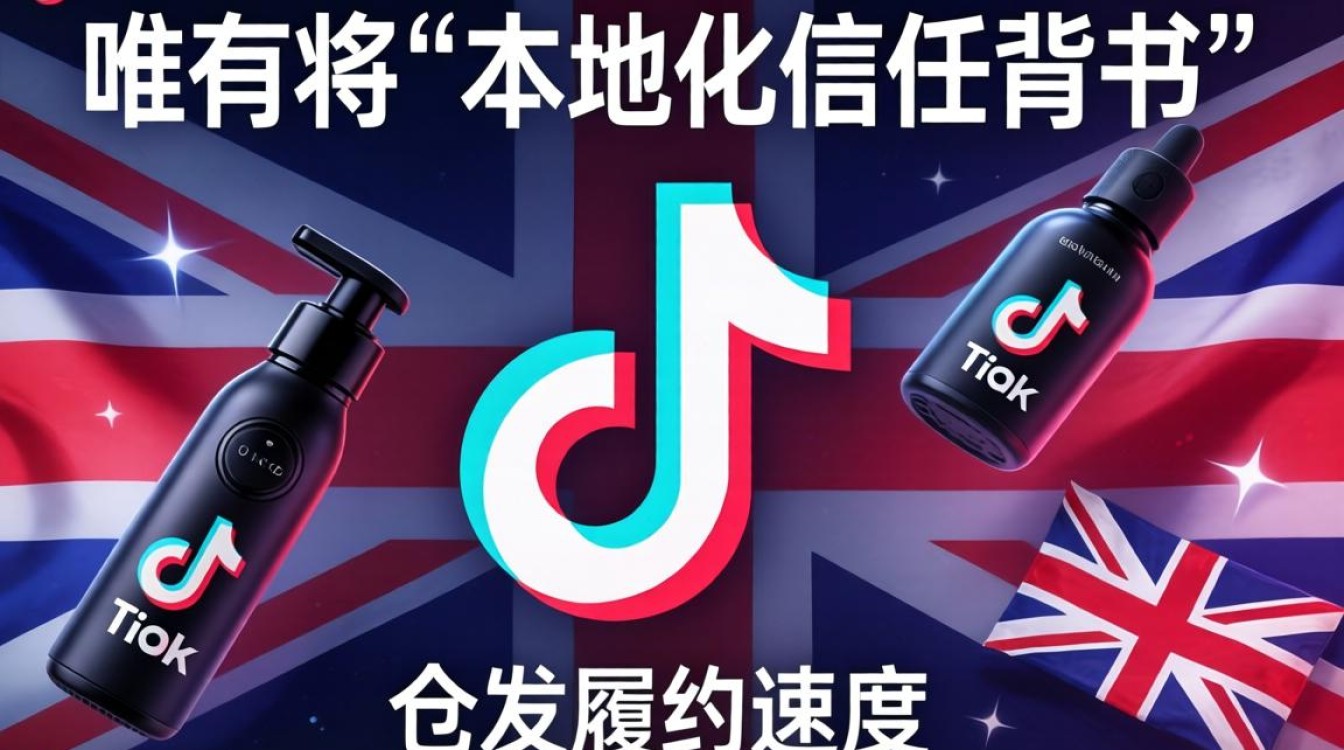 英国小店仓运营技巧与流量增长策略
