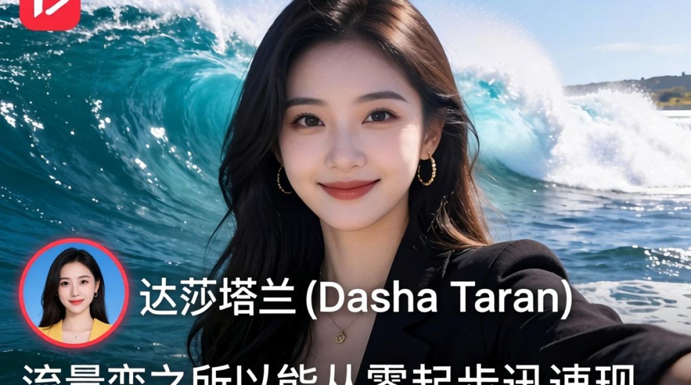 抖音达莎塔兰tiktok粉丝增长运营秘籍,tiktok账号怎么涨粉? 抖音达莎塔兰tiktok粉丝增长运营秘籍