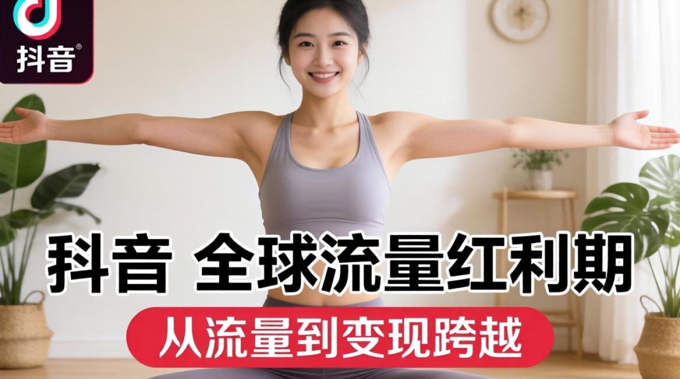 TikTok 高质量瑜伽出海运营指南