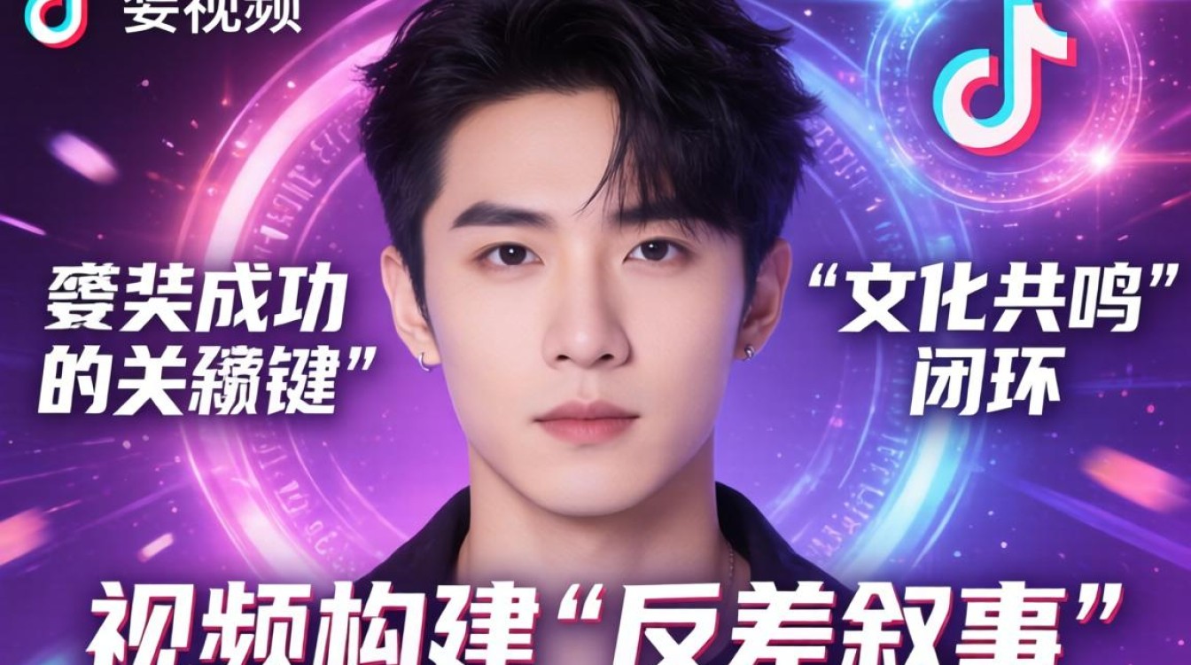男性出海内容创作技巧与流量变现全攻略