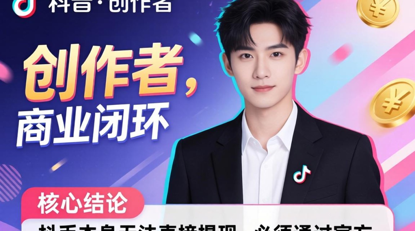 TikTok 抖币提现 出海变现完整教程