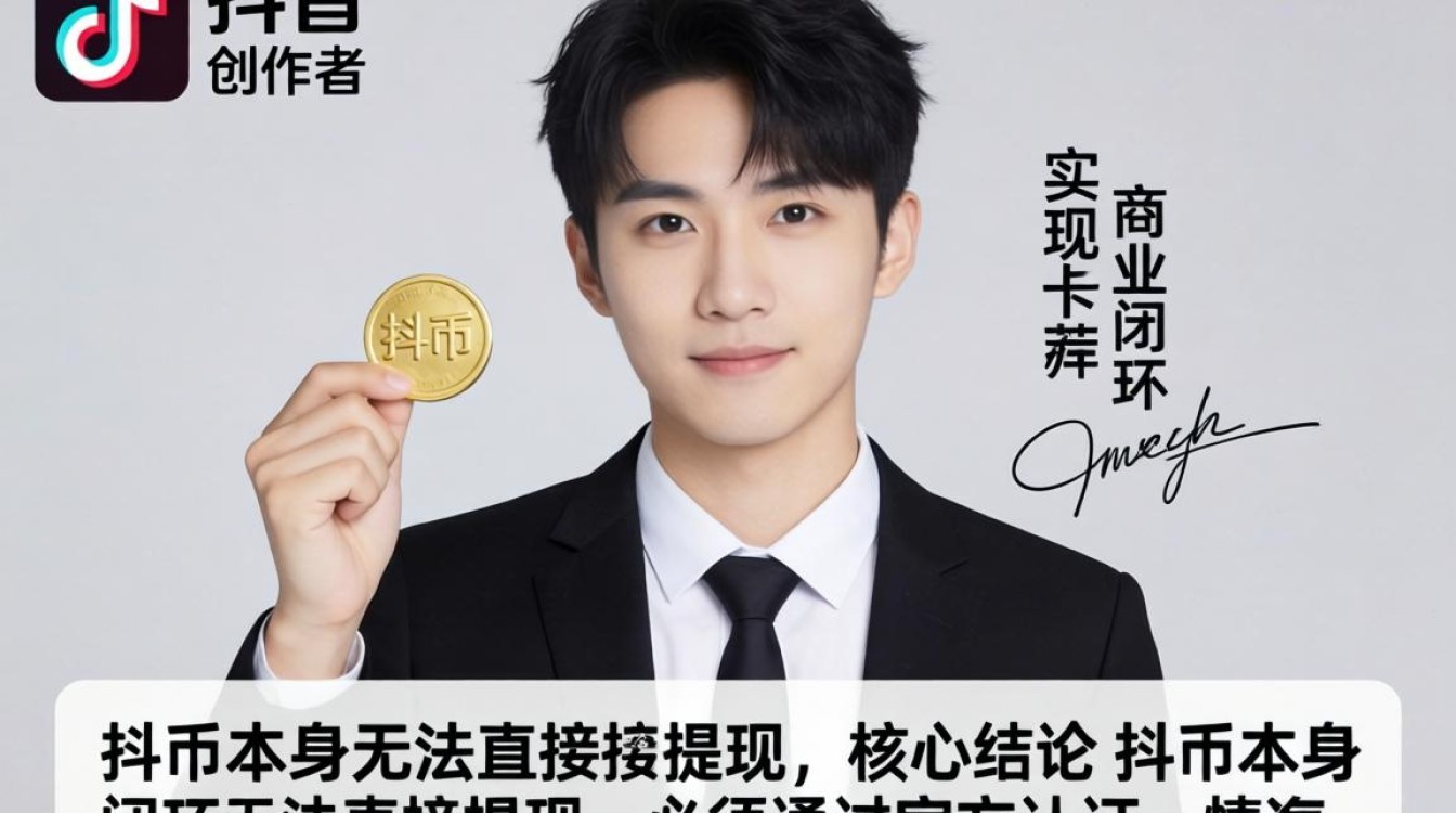 TikTok 抖币提现 出海变现完整教程