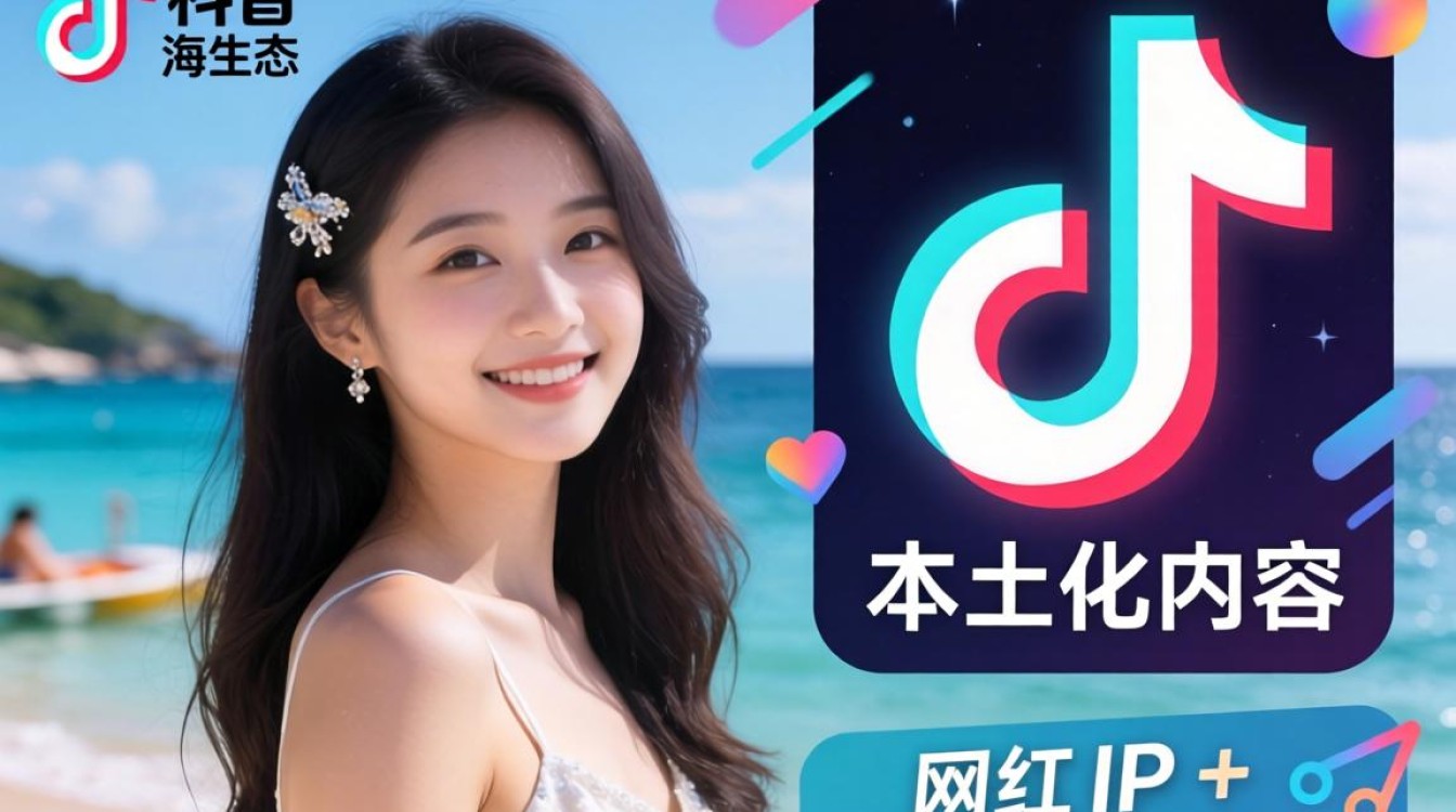 TikTok 网红出海运营指南与流量变现技巧