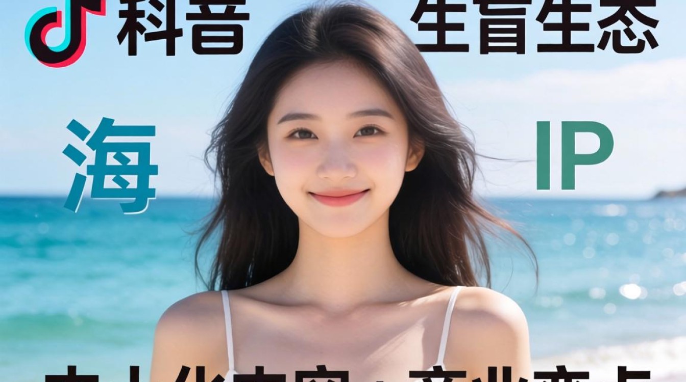 TikTok 网红出海运营指南与流量变现技巧