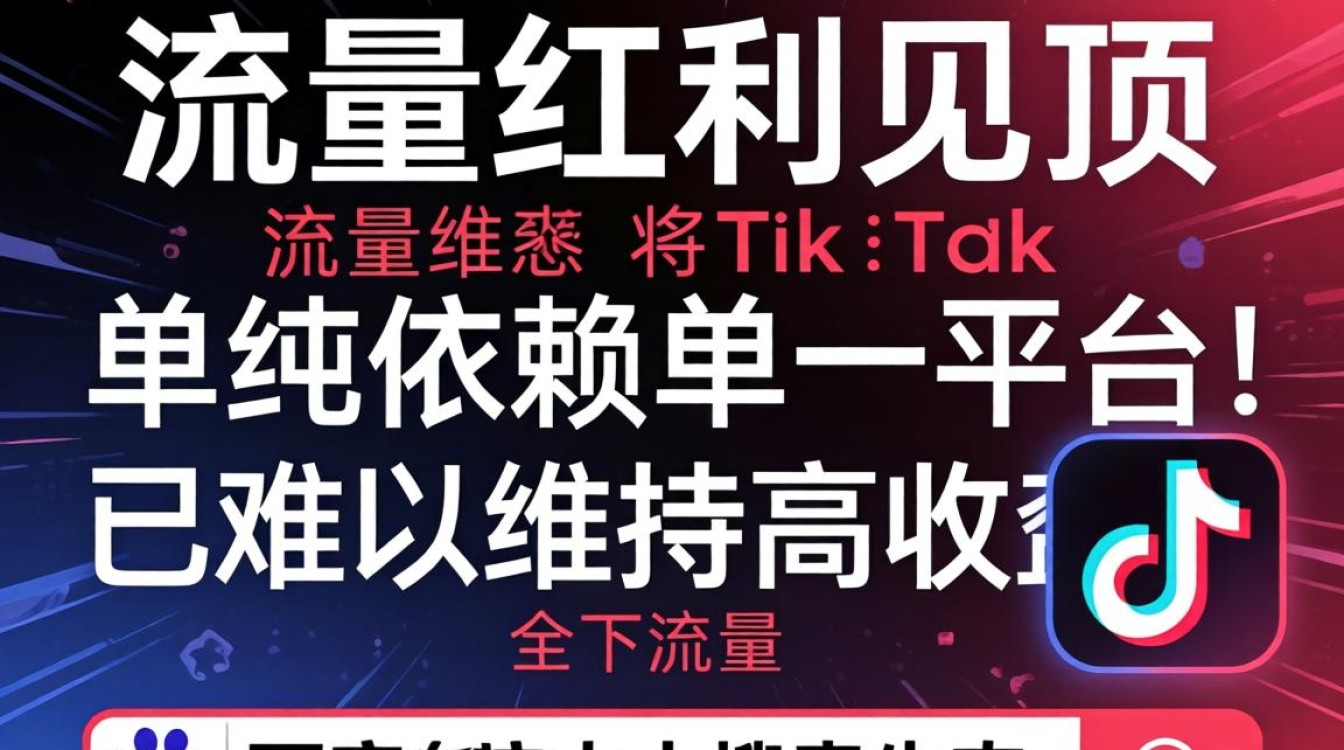 TikTok 变现技巧月入过万