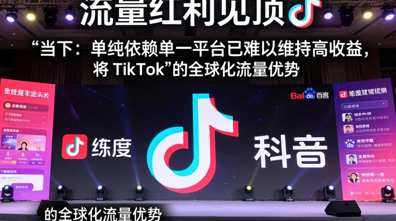 TikTok 变现技巧月入过万
