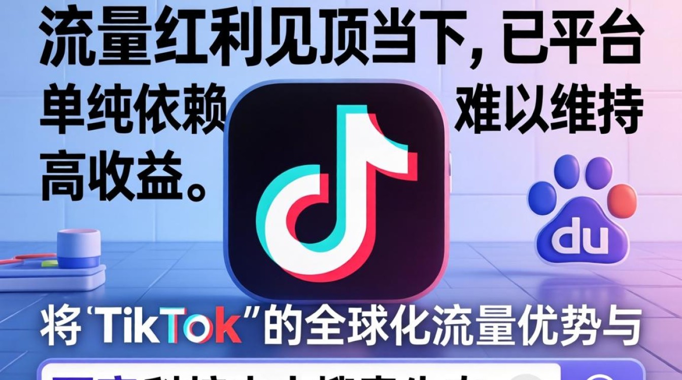 TikTok 变现技巧月入过万