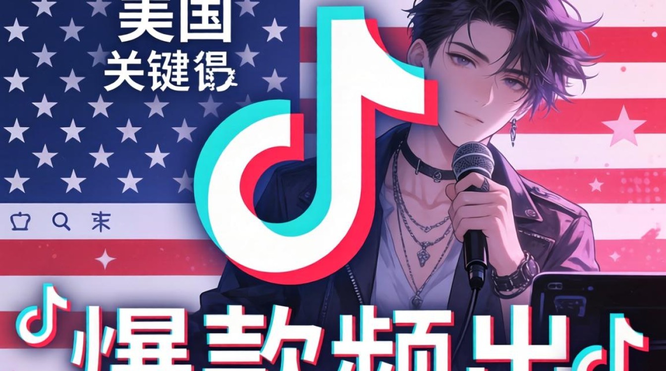 美国人模仿抖音内容创作技巧是什么