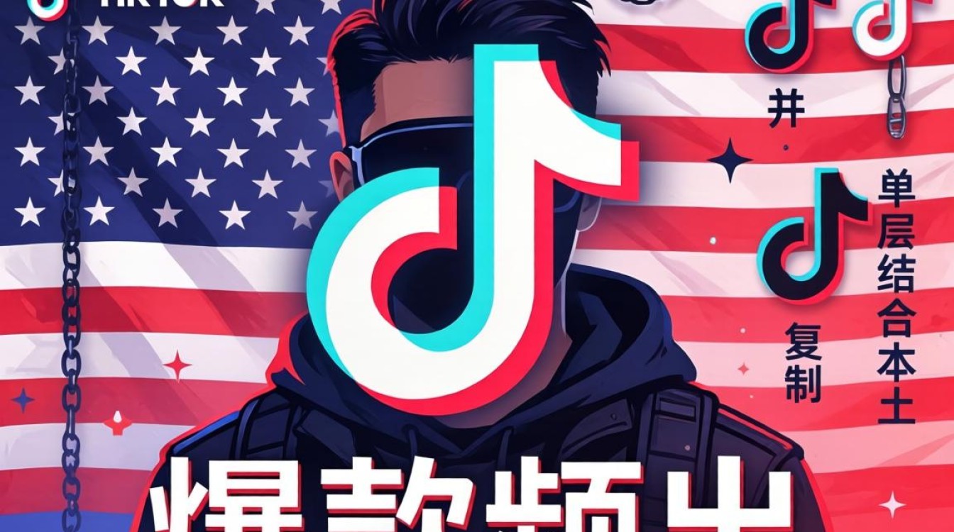 美国人模仿抖音内容创作技巧是什么