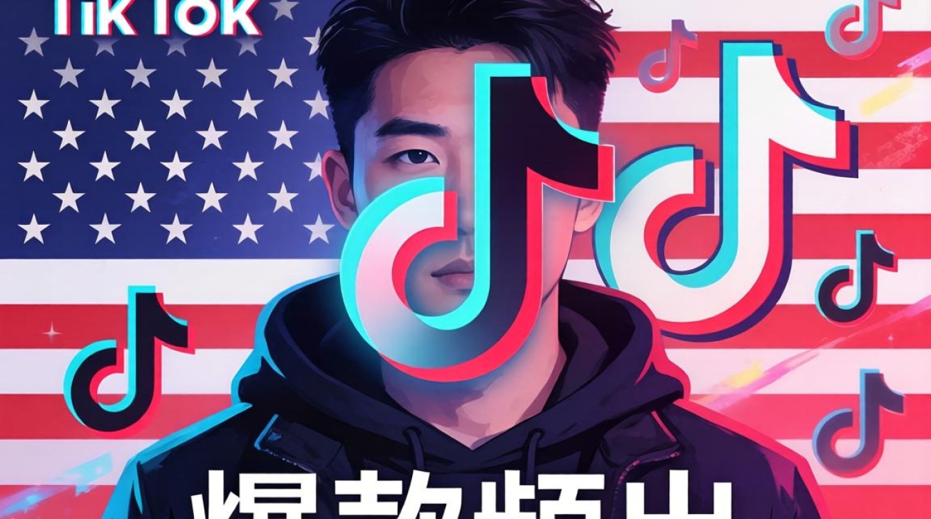 美国人模仿抖音内容创作技巧是什么