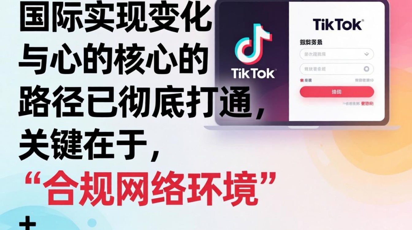 国内电脑怎样登录 tiktok 变现方法新手入门
