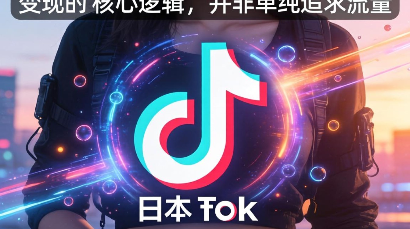 TikTok 在日本怎么赚钱?全球账号粉丝增长秘籍 TikTok 在日本怎么赚钱