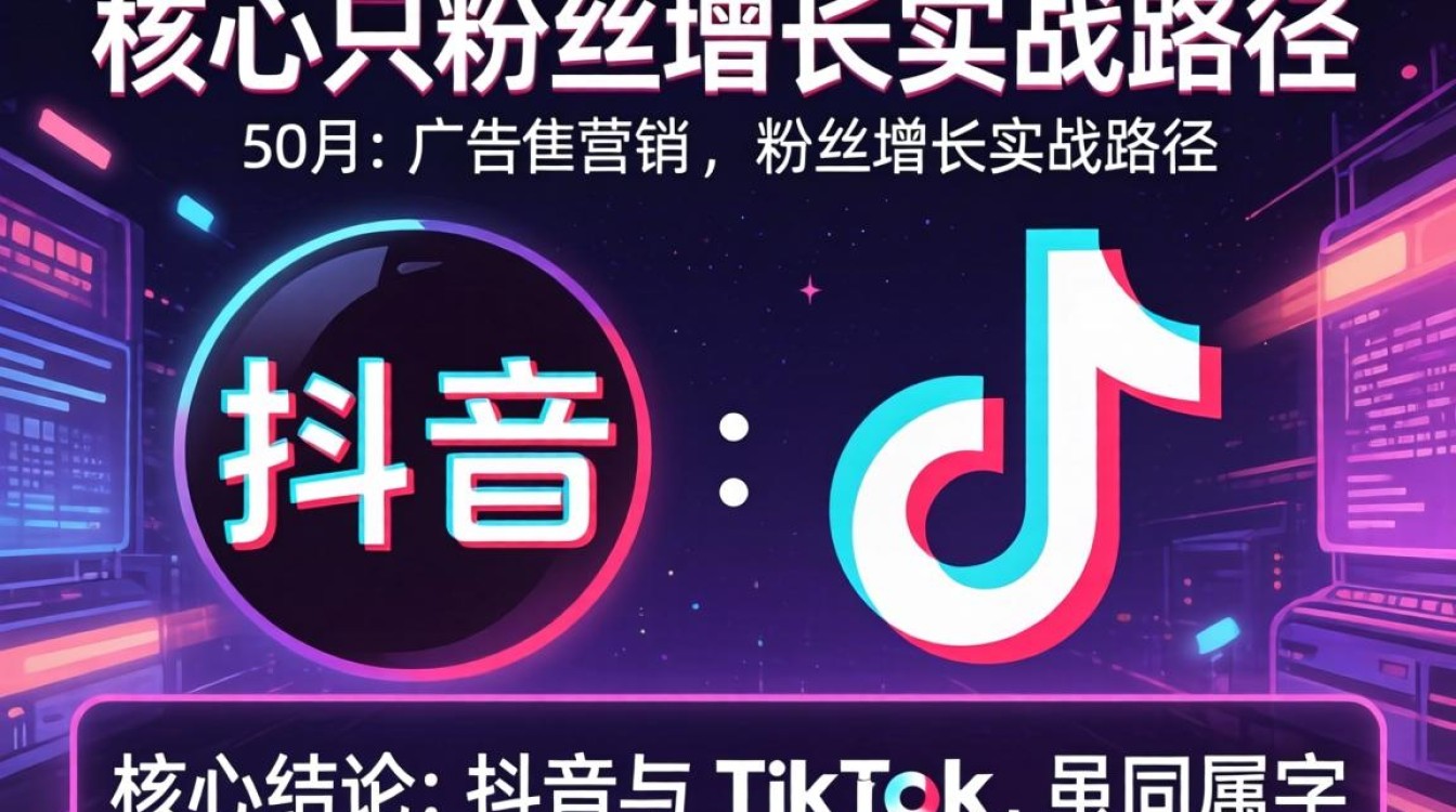 抖音对TikTok广告营销看法是什么