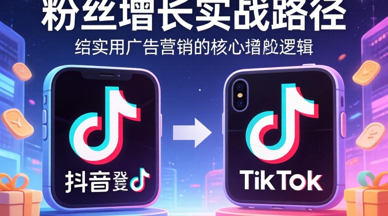 抖音对TikTok广告营销看法是什么