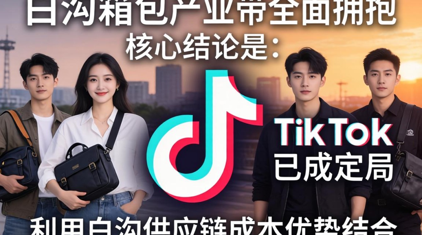 抖音白沟入驻 TikTok 从入门到精通攻略