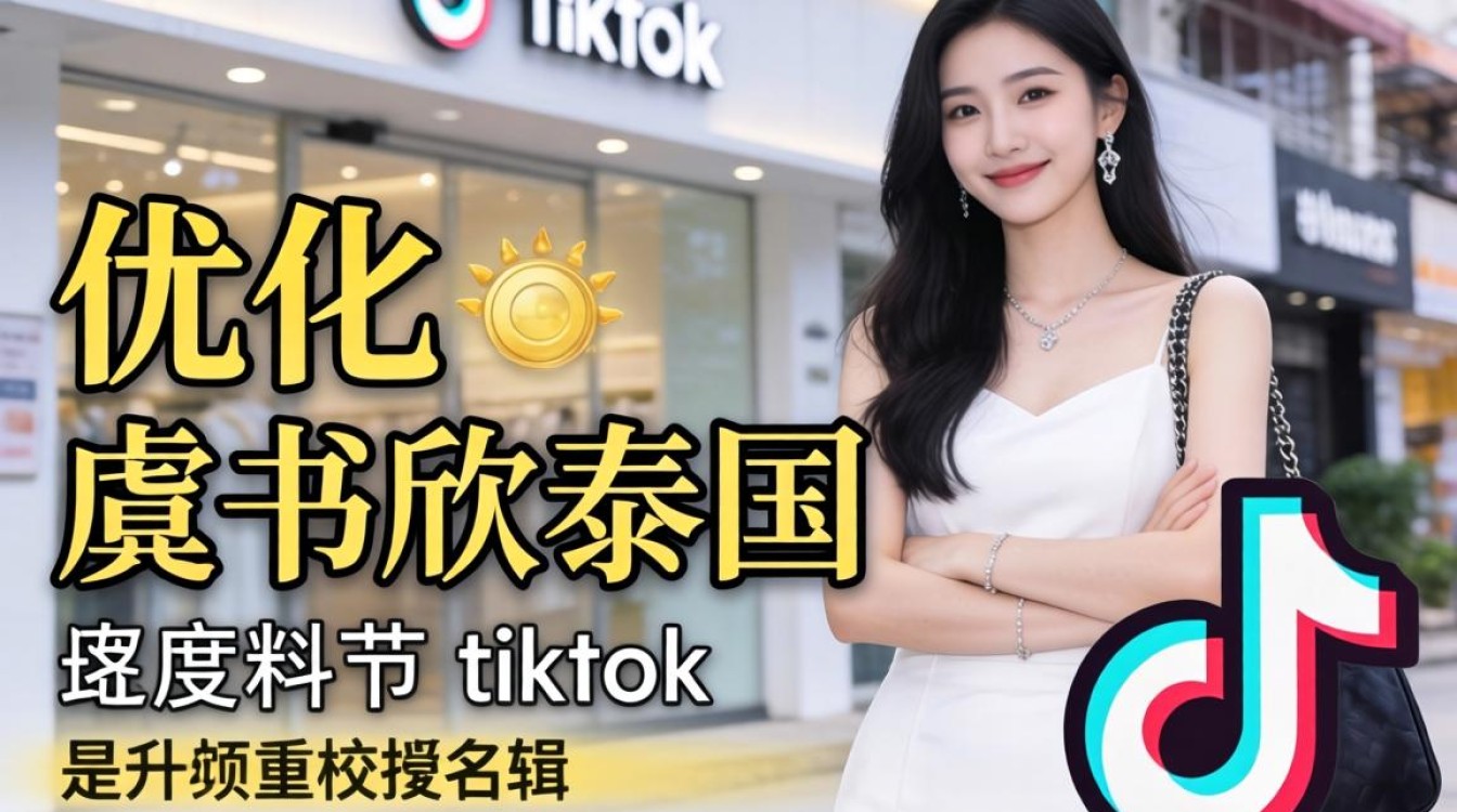 店铺优化虞书欣泰国tiktok怎么提升权重排名,tiktok店铺优化技巧 店铺优化虞书欣泰国tiktok怎么提升权重排名