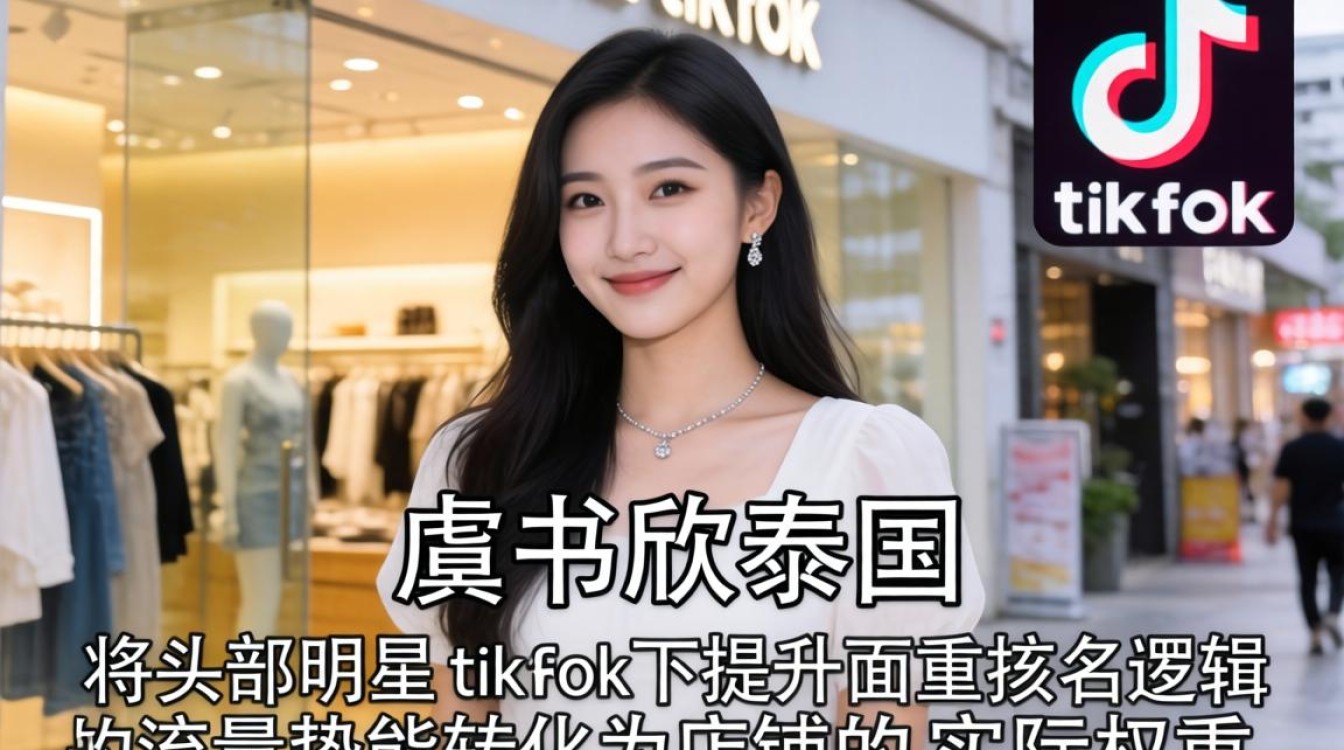 店铺优化虞书欣泰国tiktok怎么提升权重排名,tiktok店铺优化技巧 店铺优化虞书欣泰国tiktok怎么提升权重排名