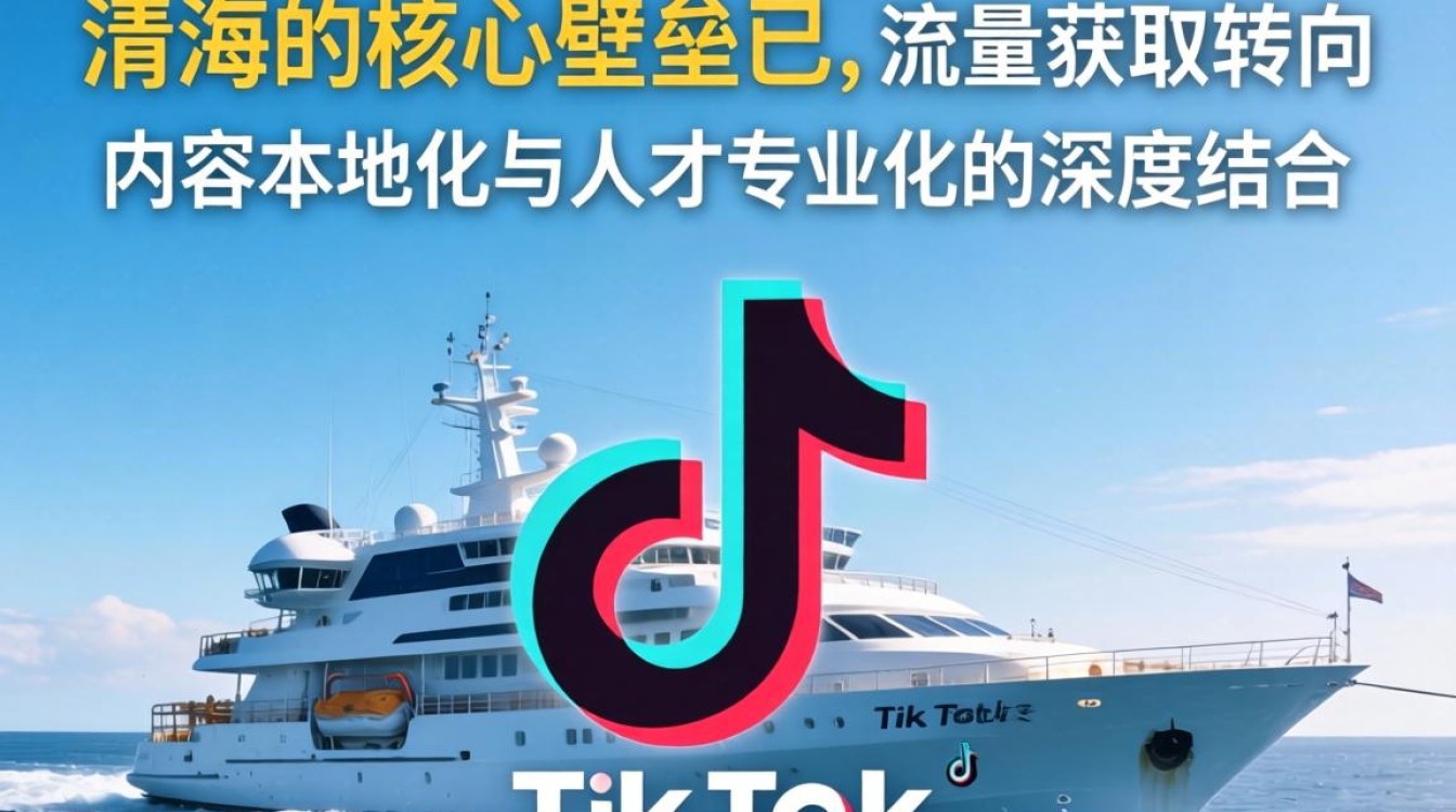 TikTok 找英语老师跨境运营从入门到进阶