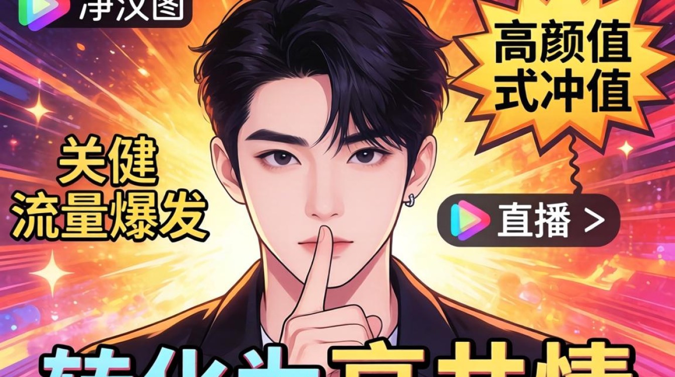 快手尹净汉 TikTok 名字是什么