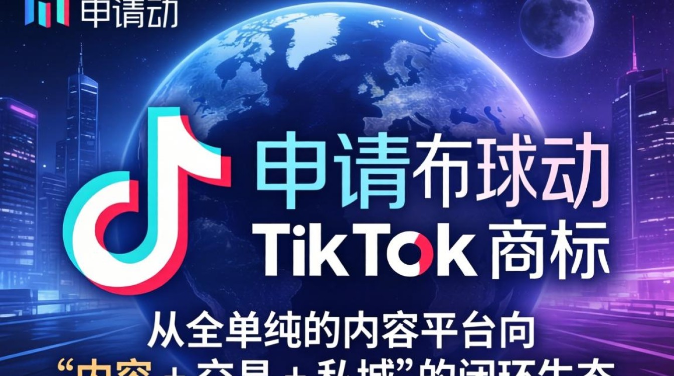 TikTok 变现方法汇总及私域流量运营技巧