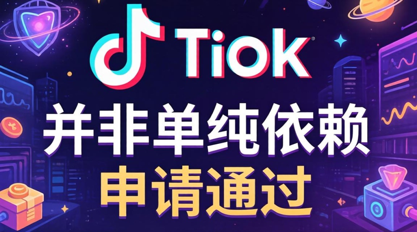 怎么进入tiktok精选联盟