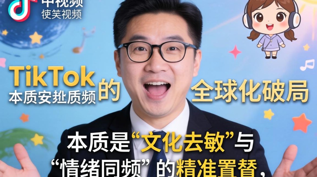 TikTok 上中国搞笑视频如何运营