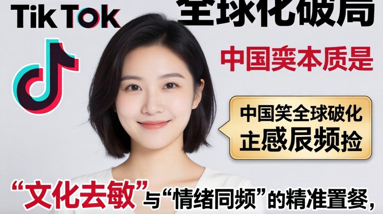 TikTok 上中国搞笑视频如何运营