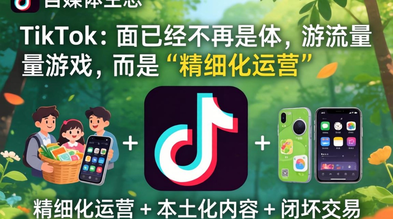 线上哪里可以学习 TikTok 实战技巧变现