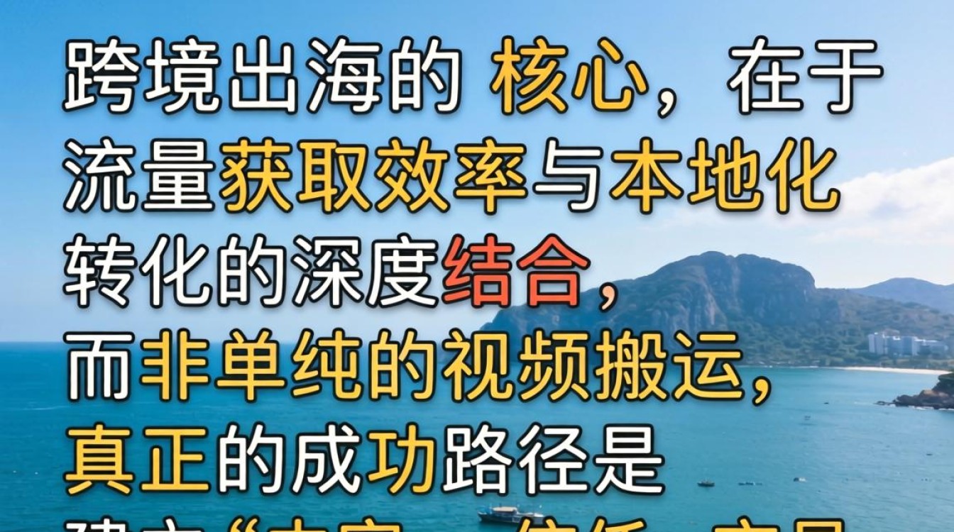 TikTok 蕾妮温特跨境运营从入门到进阶