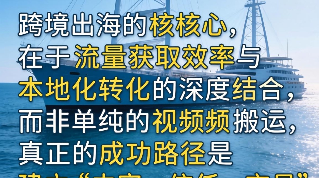 TikTok 蕾妮温特跨境运营从入门到进阶