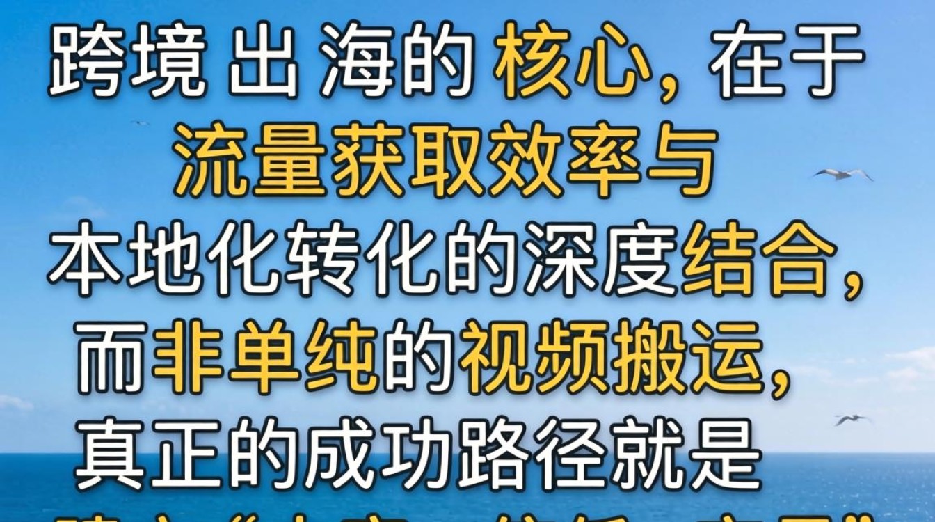 TikTok 蕾妮温特跨境运营从入门到进阶