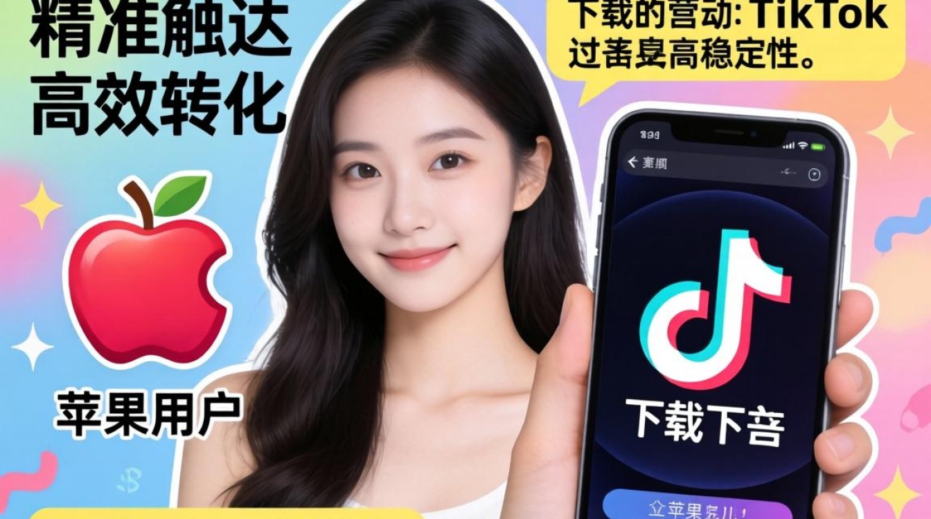 下载tiktok适合苹果几