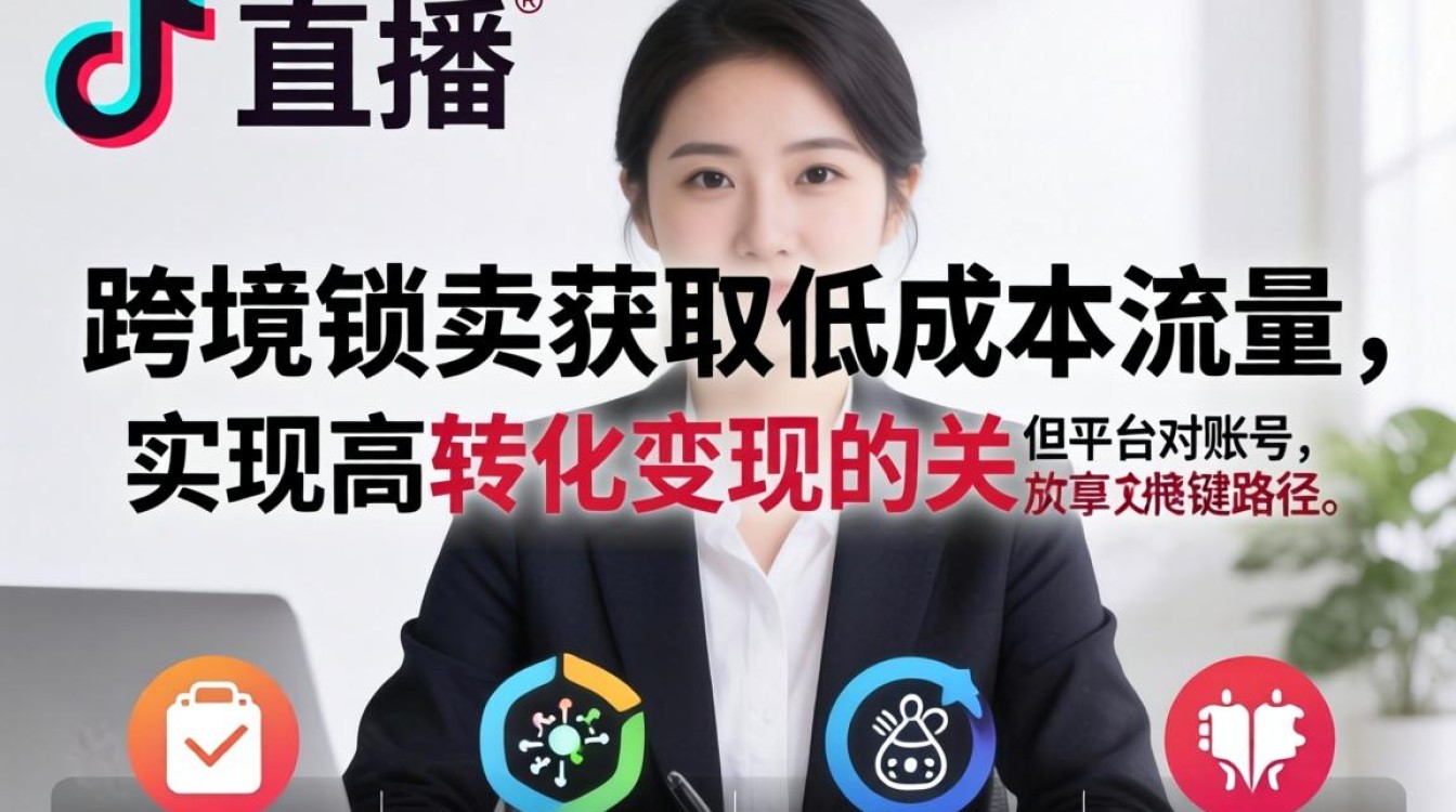 TikTok 直播门槛与资质要求详解