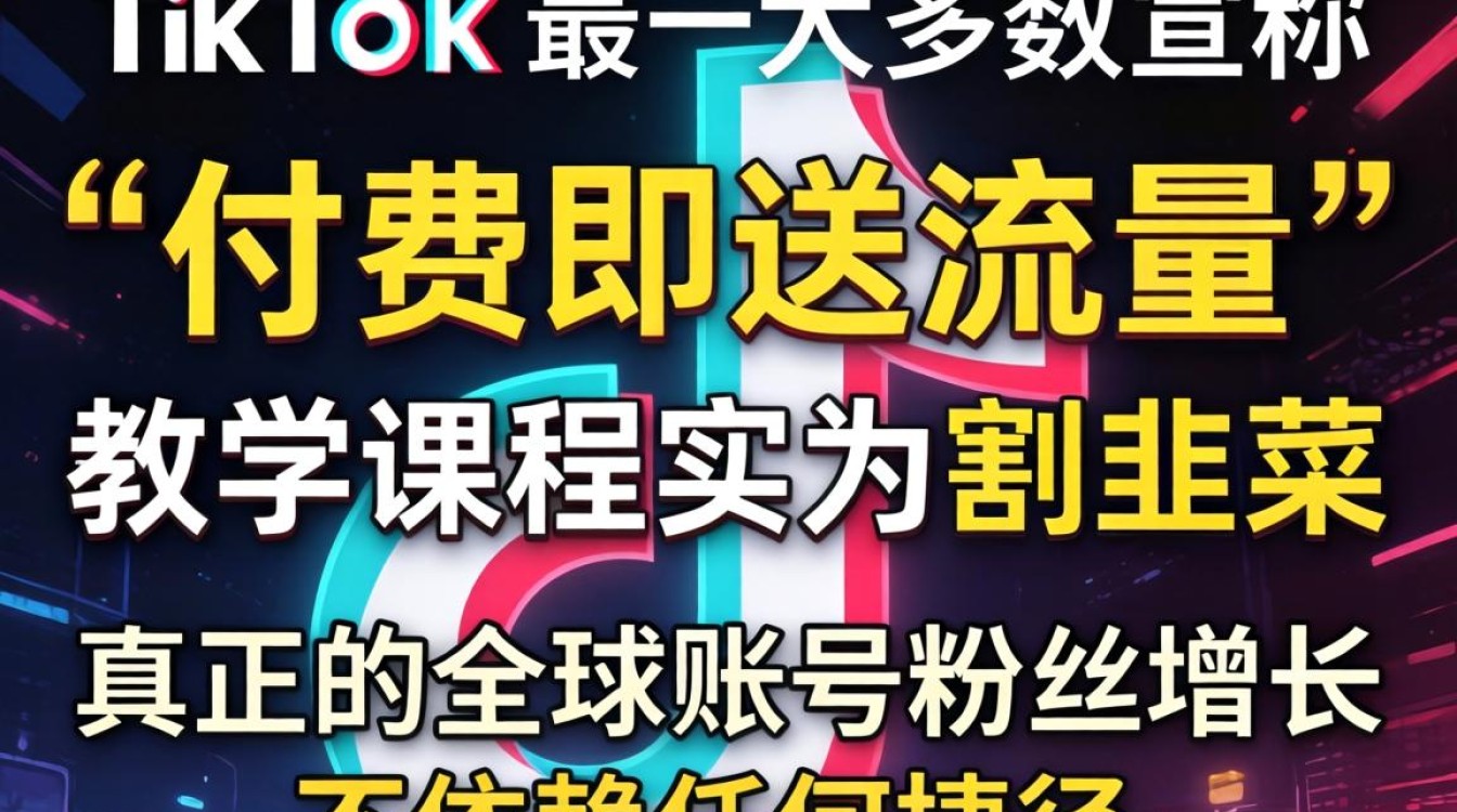 全球账号粉丝增长秘籍与真实避坑指南