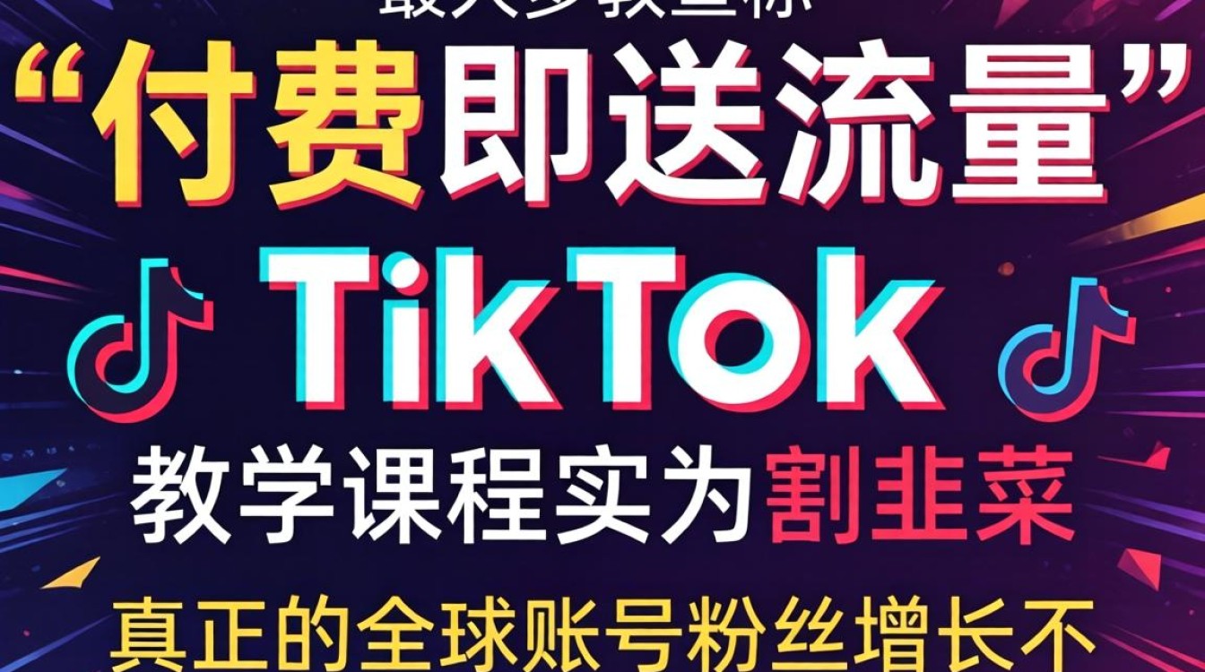 全球账号粉丝增长秘籍与真实避坑指南