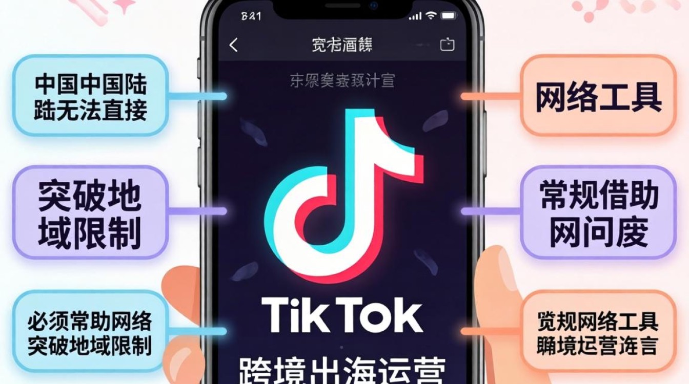 TikTok 不用梯子能看吗