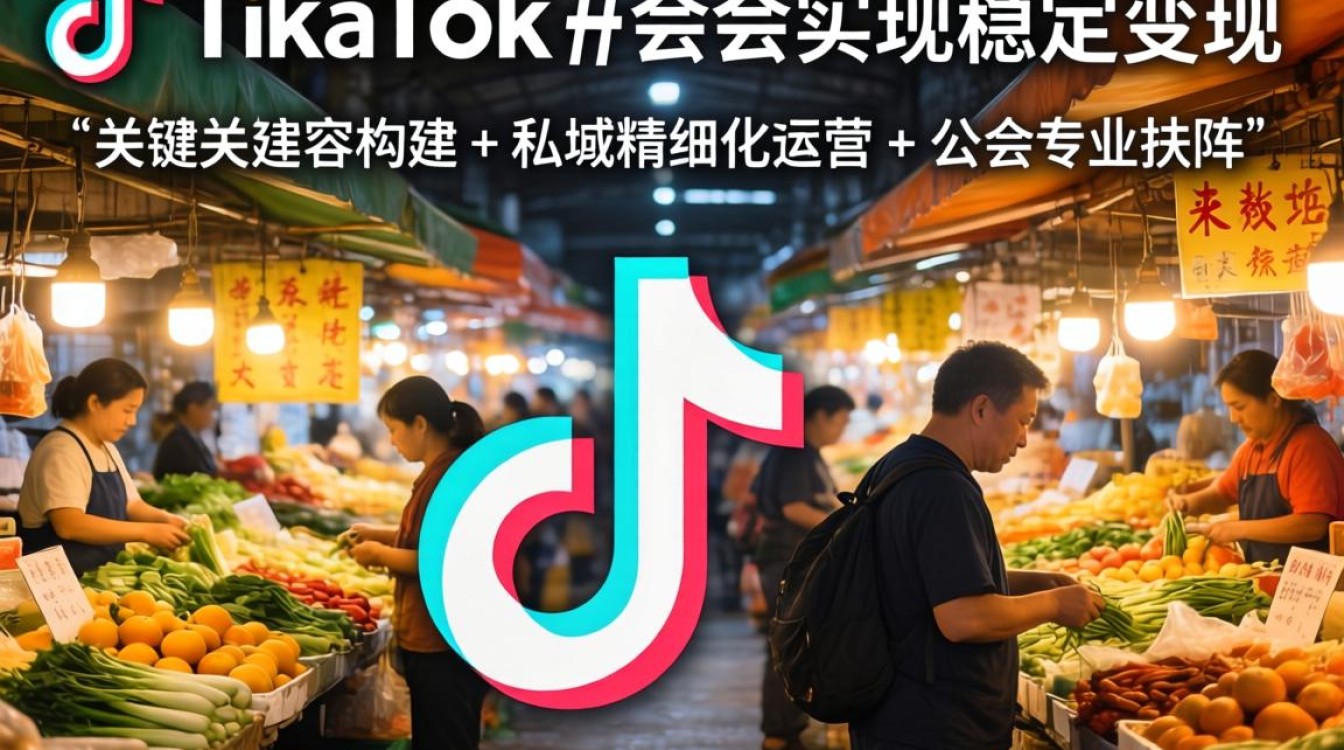 台北如何加盟 TikTok 公会