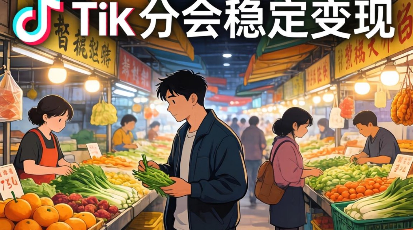 台北如何加盟 TikTok 公会